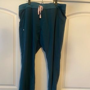 Figs Kade XXL Tall Caribbean Blue!